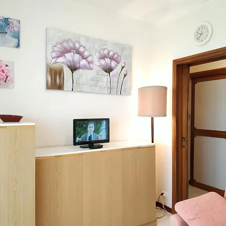 Holiday In Semeria 180 Apartment Sanremo