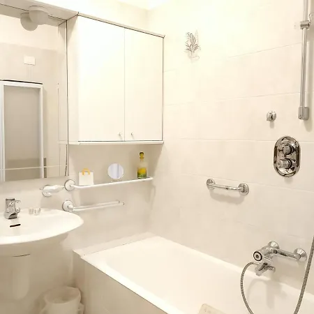 Holiday In Semeria 180 Apartment Sanremo