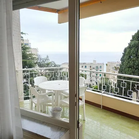 Apartman Holiday In Semeria 180 San Remo
