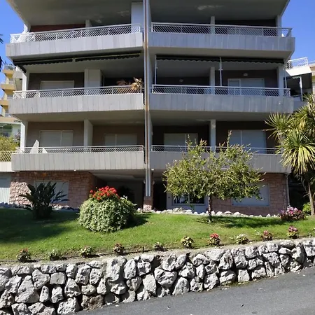 Apartment Holiday In Semeria 180 Sanremo