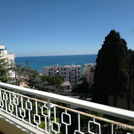 Apartment Holiday In Semeria 180 Sanremo